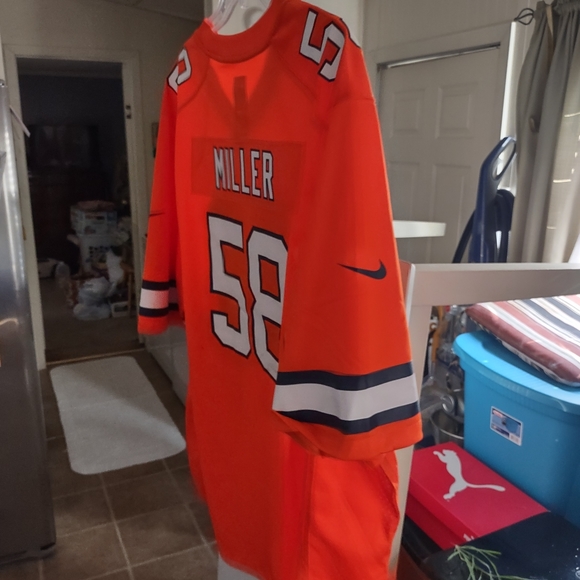 Von Miller Jersey - Picture 5 of 5